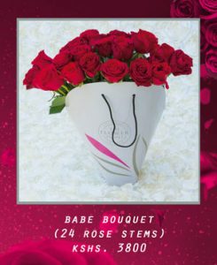 Babe-Bouquet